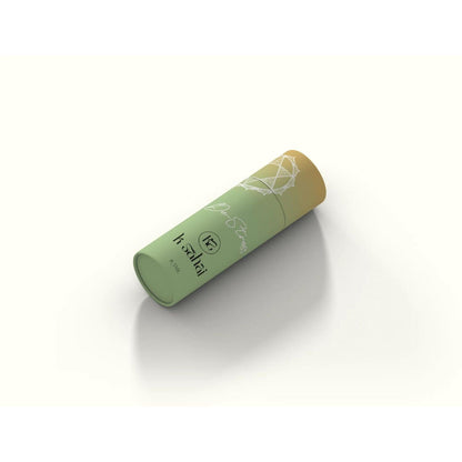 KSAHAI De-Stress Essential Oil Roll-On [8ml] Organic Jojoba, Lavender, Ylang-Ylang Oil KSAHAIBuy Supplements Australia