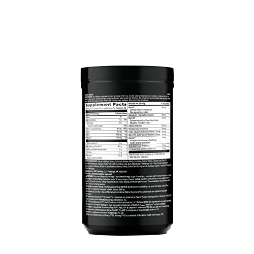 BEYOND RAW Concept X | Clinically Dosed Pre-Workout Powder | Contains Caffeine BEYOND RAWBuy Supplements Australia