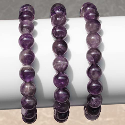 Goplemo Crystals and Healing Stones Gift Set, Amethyst Healing Crystals Set for Reiki Meditation GoplemoBuy Supplements Australia