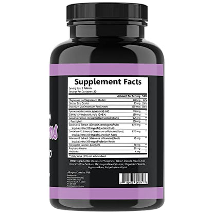 Angry Supplements Skinny Dreams, Night Time for Restful Sleep All-Natural Weight Loss Angry SupplementsBuy Supplements Australia
