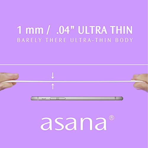 Asana Natural Teen Period Pads Combo Pack (Mini, Mini Long, Liner, and Women Reg - Chlorine Free AsanaBuy Supplements Australia