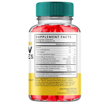 Speedy Keto ACV Gummies Advanced Weight Loss, Speedy Keto ACV Gummies 1000MG Ark LabsBuy Supplements Australia