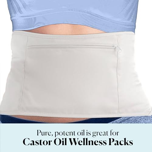 Sky Organics Organic Castor Oil (16 oz) USDA Certified Organic, 100% Pure, Cold Pressed Sky OrganicsBuy Supplements Australia