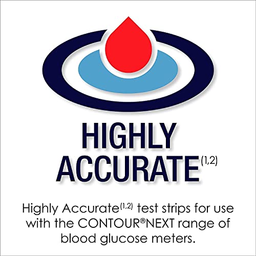 CONTOUR NEXT Blood Glucose Monitoring System – All-in-One Kit AscensiaBuy Supplements Australia