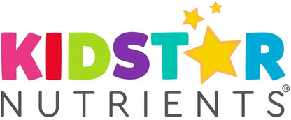 KidStar Nutrients StarMulti, Chewable Multivitamin and Multimineral Tablets for Kids, Plus Organic Fermented Whole Foods KidStar NutrientsBuy Supplements Australia