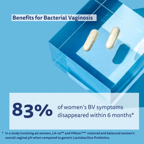 Happy v Dr. Formulated Vaginal Probiotics for Women, Clinically Proven Womens Probiotic Happy vBuy Supplements Australia
