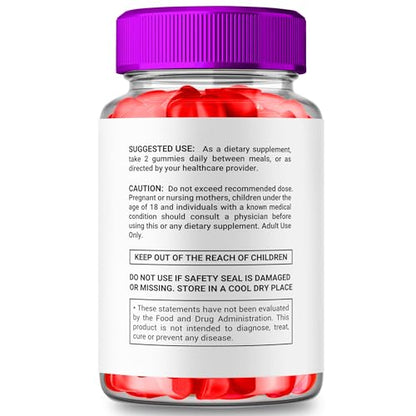 Metabolix Labs Keto ACV Gummies - Offical Formula - Metabolix Labs Keto ACV Gummies VIVE MDBuy Supplements Australia