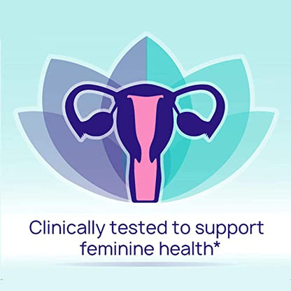 RepHresh Pro-B Probiotic Feminine Supplement RephreshBuy Supplements Australia
