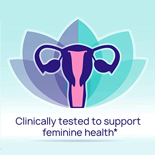 RepHresh Pro-B Probiotic Feminine Supplement (.60 Count) RephreshBuy Supplements Australia