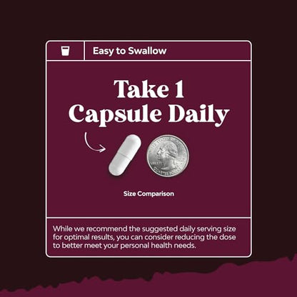 Kidney Support Cranberry Supplement for Women and Men - High Strength Kidney Natures CraftBuy Supplements Australia