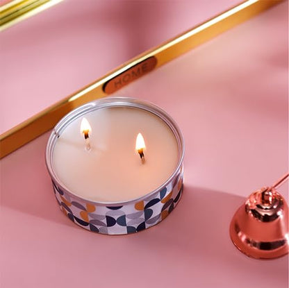 Caelusi Scented Candles for Home，Soy Aromatherapy Candle Gift for Women&Man Gardenia Candles CaelusiBuy Supplements Australia