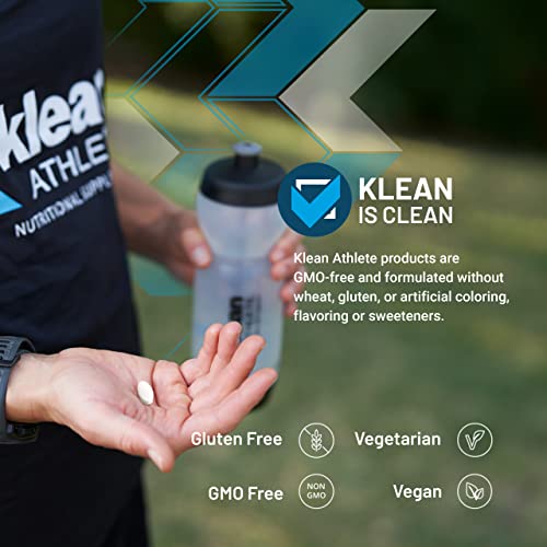 Klean ATHLETE Klean SR Beta-Alanine (Sustained Release) | Delays Fatigue, Supports Klean ATHLETEBuy Supplements Australia
