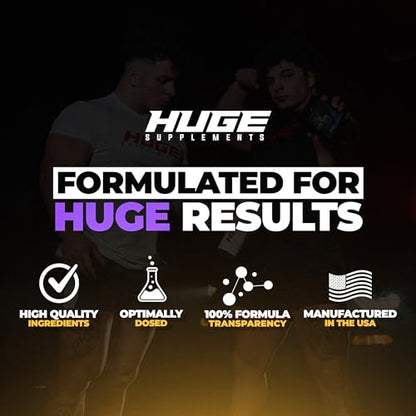 Huge Supplements Magnify, Pump Pills & Nitric Oxide Supplement, Scientifically Based Huge SupplementsBuy Supplements Australia