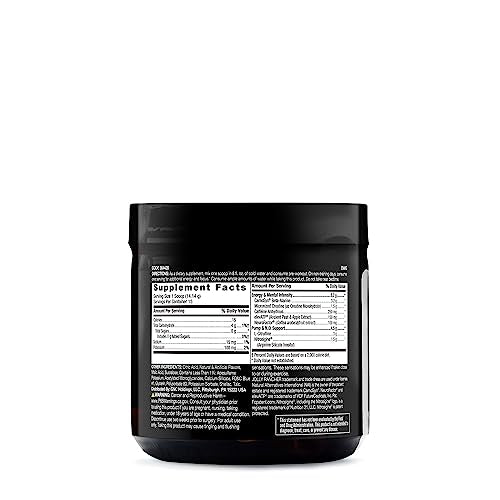 BEYOND RAW Lit Jly Rnchr Blue RSP 15sv BEYOND RAWBuy Supplements Australia