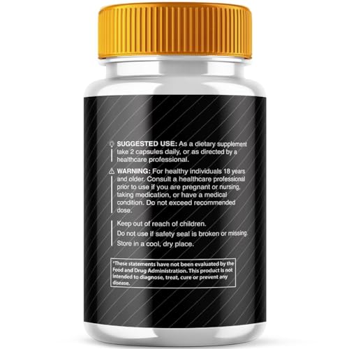 Boostron Capsules, Boostron Supplement Pills - Boostrom Maximum Strength Performance Blend Premium Advanced Formula All Natural Ingredients for Advanced Health Vitamin Support Reviews (60 Capsules) VitaluxaBuy Supplements Australia