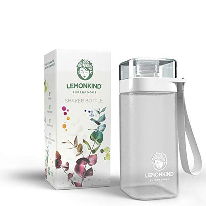 LEMONKIND Organic 3 Day Fat-Burn Cleanse for Weight Loss Jumpstart & Detox LEMONKINDBuy Supplements Australia