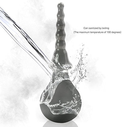 Beauty Molly Douches enemas Superior Medical Materials Enema Bulbs (Black), 11.7Ounce Beauty MollyBuy Supplements Australia