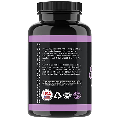 Angry Supplements Skinny Dreams, Night Time for Restful Sleep All-Natural Weight Loss Angry SupplementsBuy Supplements Australia