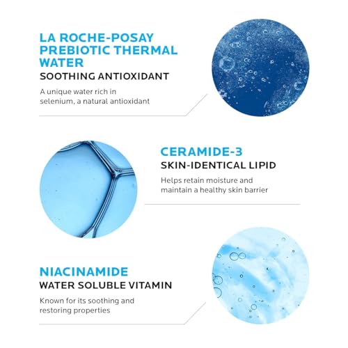 La Roche-Posay Toleriane Purifying Foaming Facial, Oil Free Face Wash La Roche-PosayBuy Supplements Australia