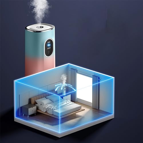 Generic Clearance Aromatherapy Machine, Upgraded Diffusers for Essential Oil Aromatherapy GenericBuy Supplements Australia