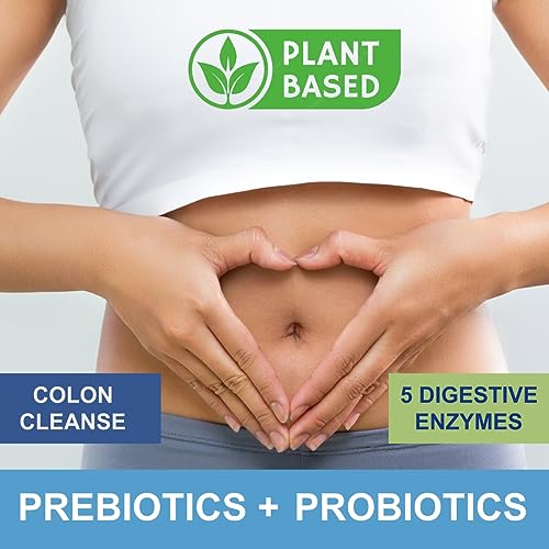 HEMPWAY Fiber Gummies for Digestive Colon Cleanse - Health & Daily Weight Support HEMPWAYBuy Supplements Australia