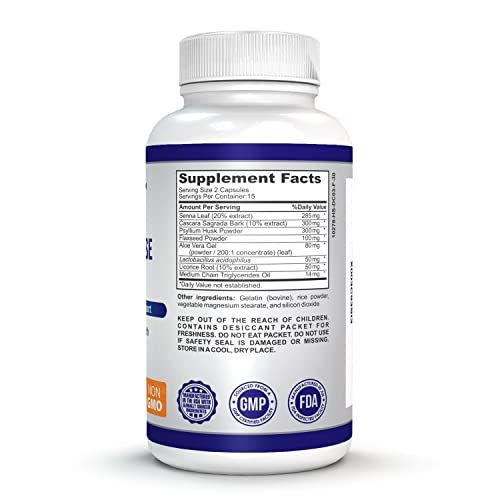 O!VITA 15-Day Cleanse and Detox Supports Digestive and Colon Health, Special Formula O!VITABuy Supplements Australia
