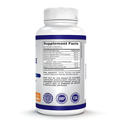 O!VITA 15-Day Cleanse and Detox Supports Digestive and Colon Health, Special Formula O!VITABuy Supplements Australia