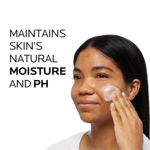 La Roche-Posay Toleriane Purifying Foaming Facial, Oil Free Face Wash La Roche-PosayBuy Supplements Australia