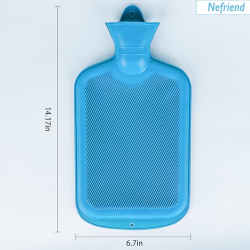 Nefriend-2L Enema Bag - Colon Cleanse - Constipation Relief - Vaginal Cleanse - Men's Health Msupps.comBuy Supplements Australia