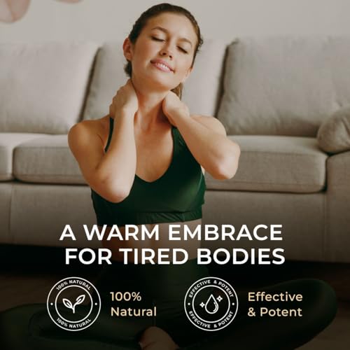 Gya Labs Ginger Oil for Comfort - Natural Ginger Essential Oil for Massage Oil - Ginger Oil Gya LabsBuy Supplements Australia