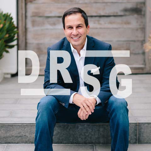 Dr. Steven Gabriel | Glucosamine Patch | Joint Relief, Improve Flexibility | Chrondroitin | 30 Day Supply DrSGBuy Supplements Australia