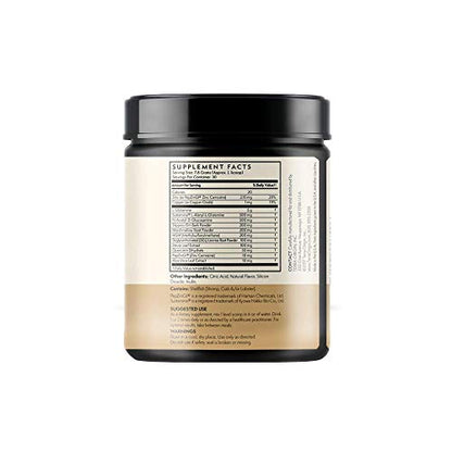 TERRA ORIGIN Healthy Gut Peach Banana | 3-Pack, 90 Servings (Three 30-Serving tubs) TERRA ORIGINBuy Supplements Australia
