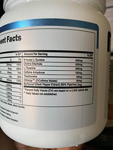 Transparent Labs Lean Pre-Workout, BCAA, Amino Acids, Keto Friendly, Energy Powder Transparent LabsBuy Supplements Australia