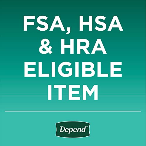 Depend Fresh Protection Adult Incontinence Underwear for Women DependBuy Supplements Australia