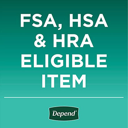 Depend Fresh Protection Adult Incontinence Underwear for Women DependBuy Supplements Australia