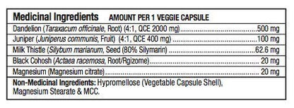 Water B Gone – Diuretic Pills for Women – Reduce Water Retention and Bloating – Find PMS Aeryon Ashlie WellnessBuy Supplements Australia
