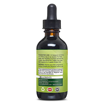 Go Nutrients Intestinal Edge Gut Detox Cleanse for Humans: Enhance Digestive Go NutrientsBuy Supplements Australia