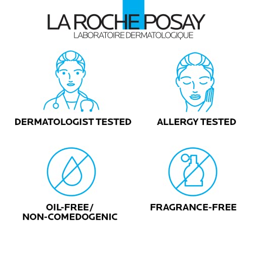 La Roche-Posay Redermic R Anti Aging Retinol Cream, Reduces Wrinkles La Roche-PosayBuy Supplements Australia