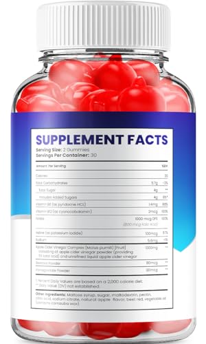 (2 Pack) LeanGenix Keto ACV Gummies - Official - Keto Lean Genix ACV Advanced Formula RillvoBuy Supplements Australia