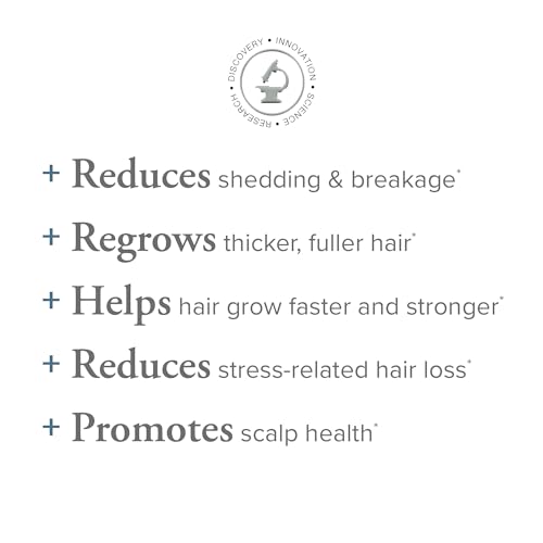 SeroVital Hair Regeneres Advanced Healthy Hair Growth Bundle SerovitalBuy Supplements Australia