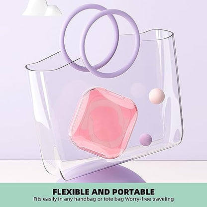 OFIDUS Retainer Case, Aligner Case with Silicone Protection Pad, Compact Orthodontic OFIDUSBuy Supplements Australia