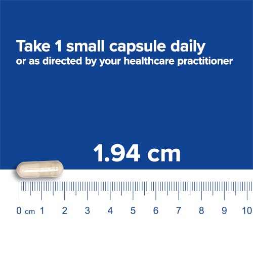 Bariatric Fusion Probiotic Capsule | Easy to Swallow Bariatric Vitamin | 10 Billion CFU Bariatric FusionBuy Supplements Australia