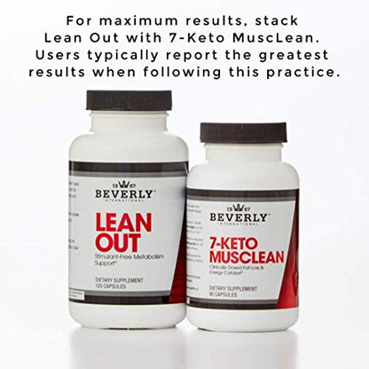 7-KETO Musclean. Lose up to 3X as Much Body Fat Without Losing Muscle Tone Beverly InternationalBuy Supplements Australia