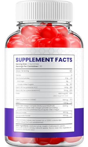 (2 Pack) Belly Blast Keto ACV Gummies - Keto Belly Blast ACV Advanced Formula Belly Blast RillvoBuy Supplements Australia